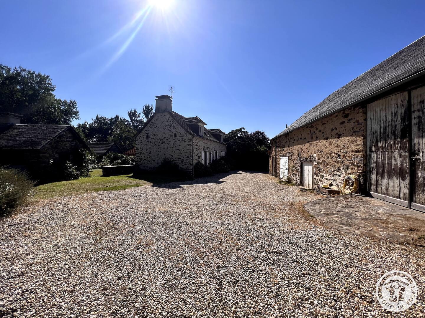 Gîte de Gilbert, Saint-Pardoux-l'Ortigier - photo 285