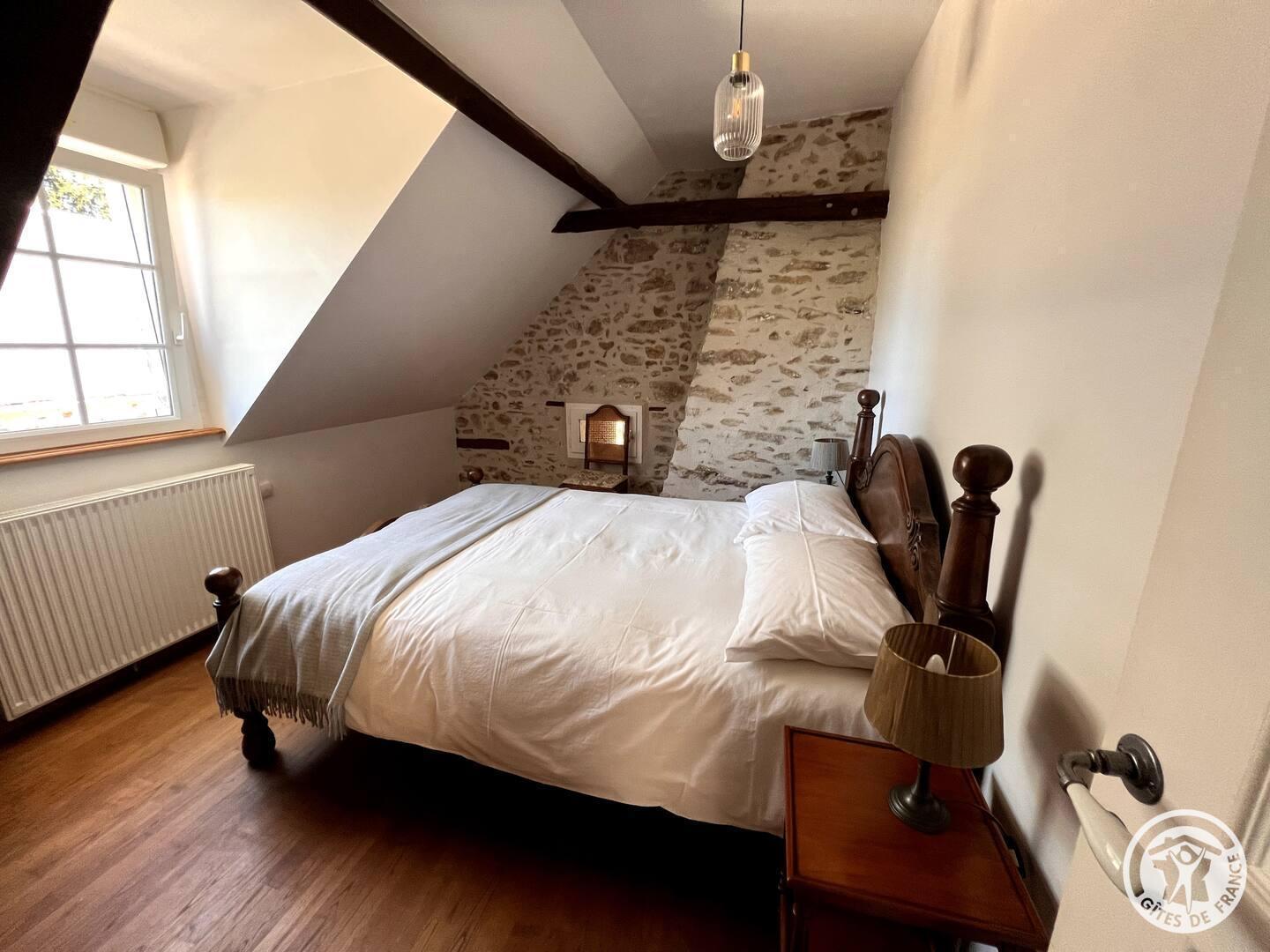 Gîte de Gilbert, Saint-Pardoux-l'Ortigier - photo 281