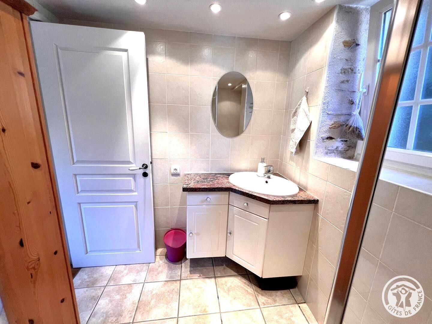 Gîte de Gilbert, Saint-Pardoux-l'Ortigier - photo 292