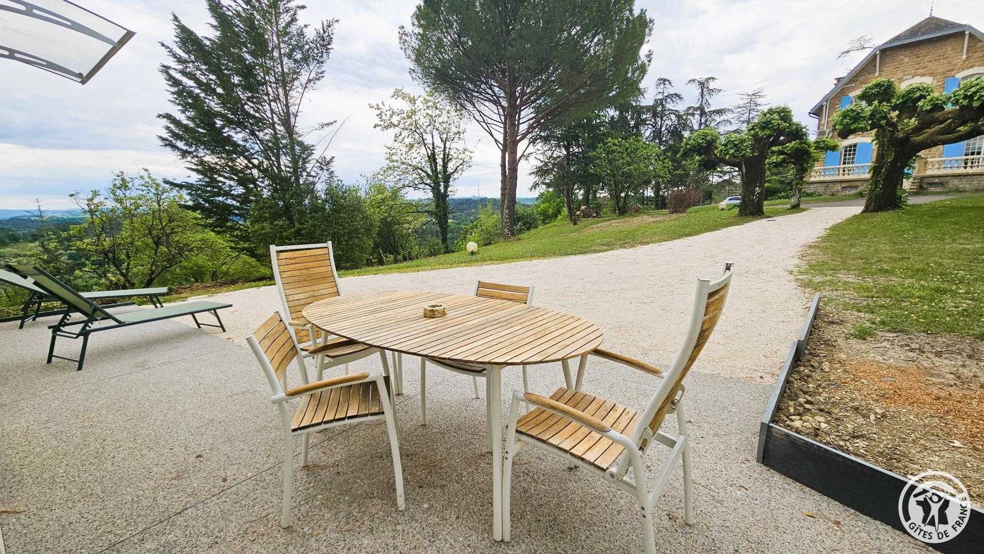 Gîte Nature, Brive-la-Gaillarde - photo 109