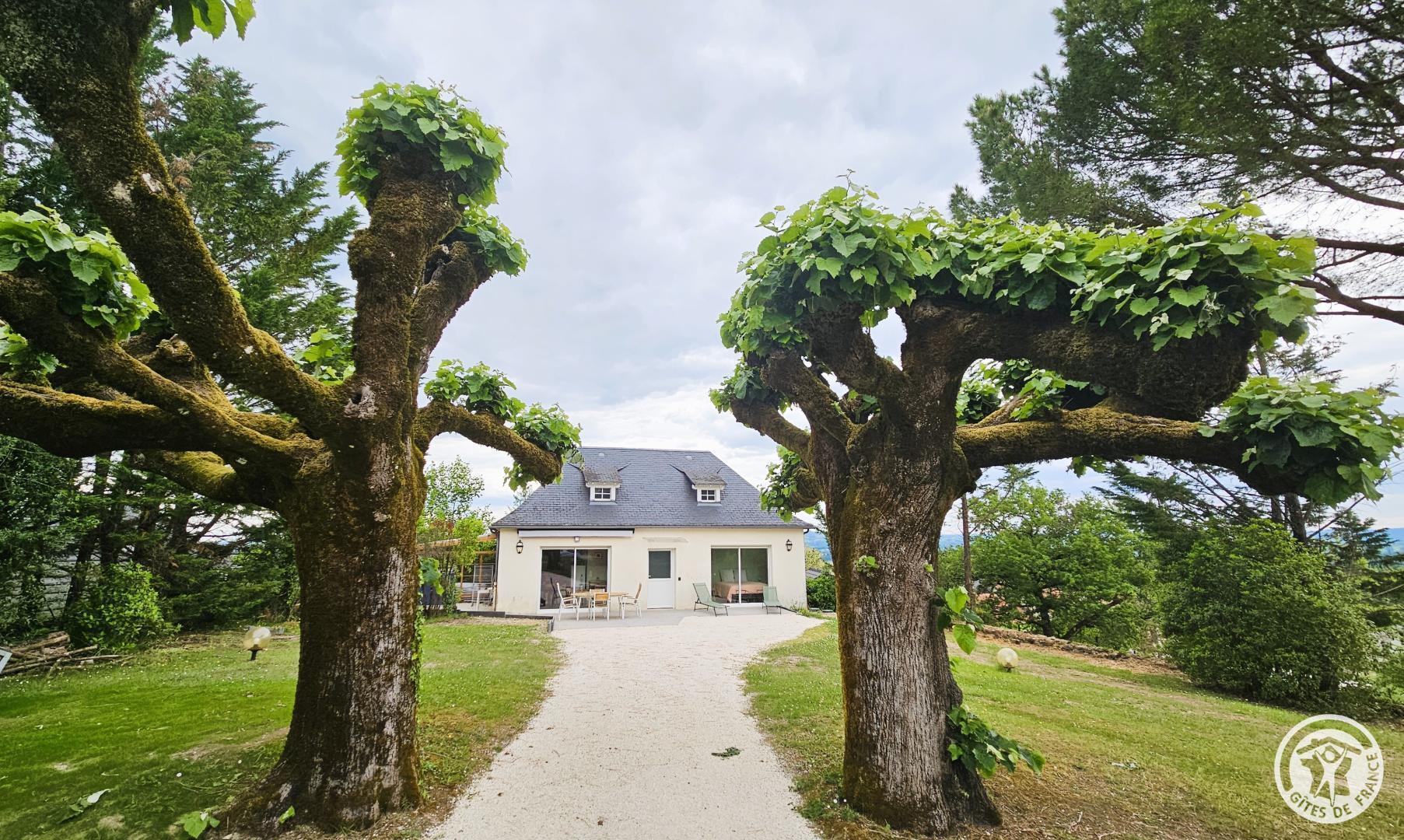 Gîte Nature, Brive-la-Gaillarde - photo 132