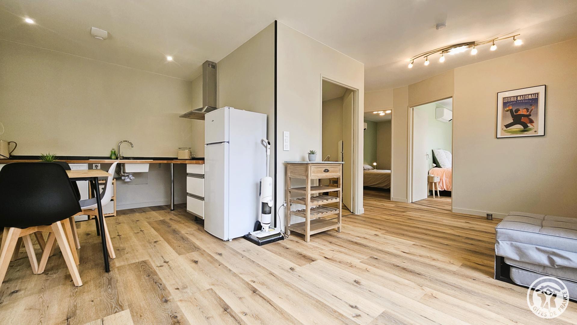 Gîte Nature - photo 4