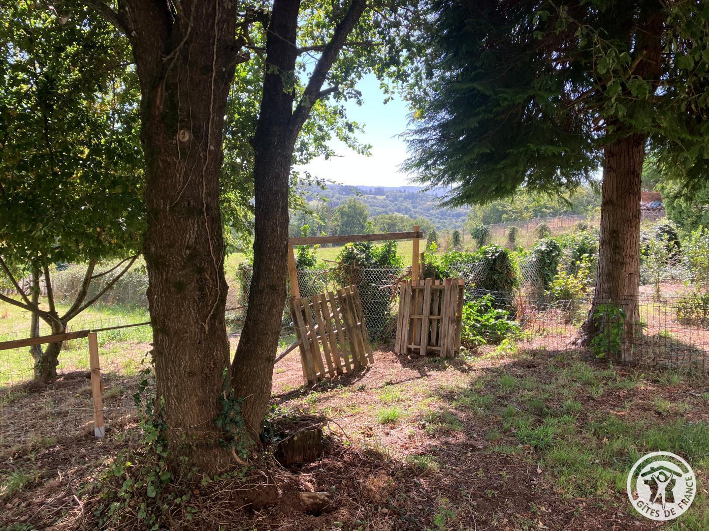 Le Noyer, Sainte-Féréole - photo 107