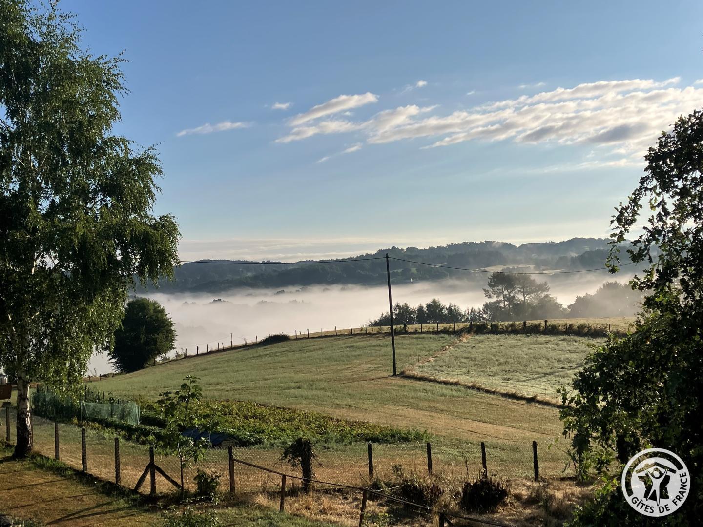 Le Noyer, Sainte-Féréole - photo 137