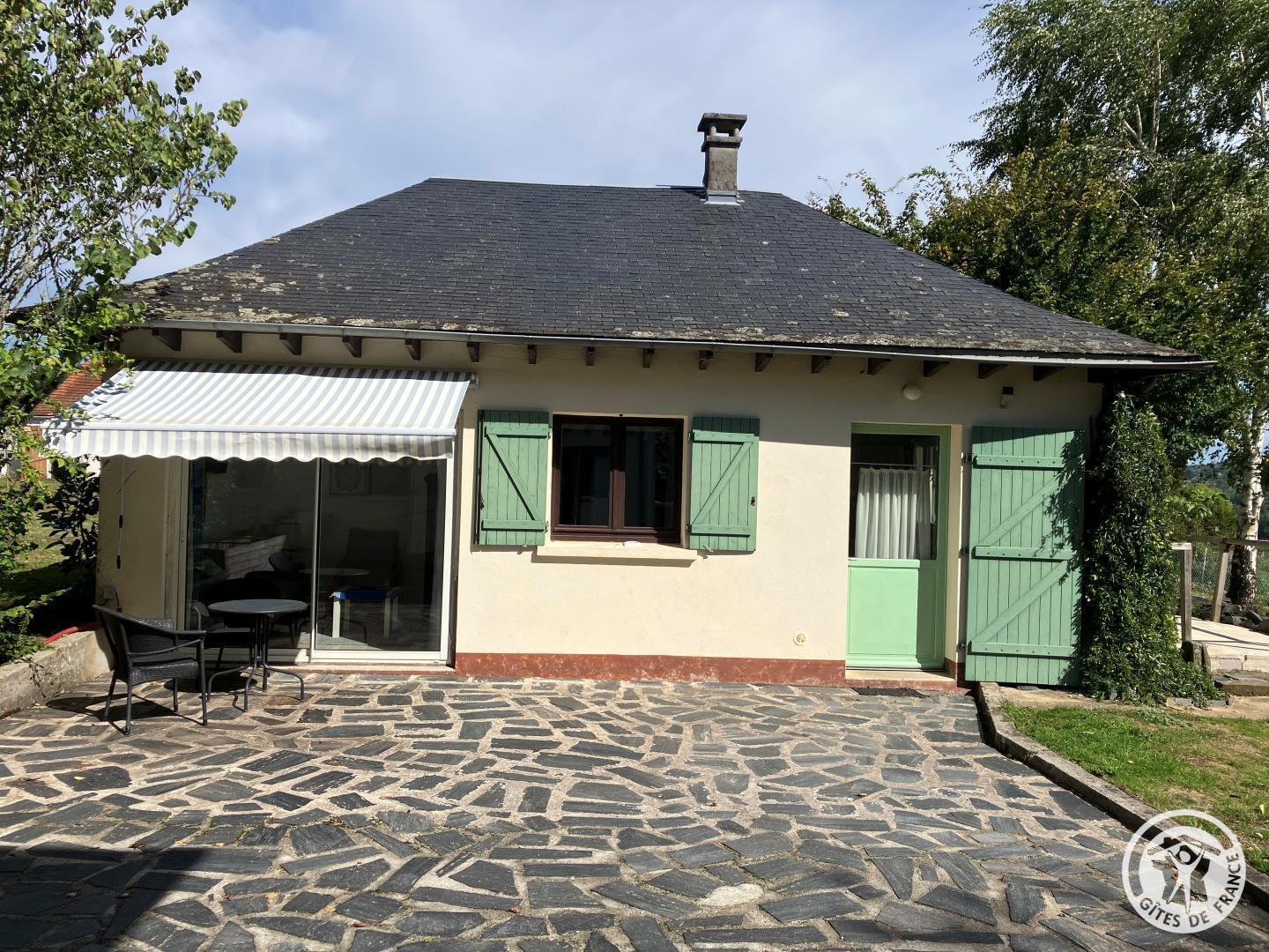 Le Noyer, Sainte-Féréole - photo 139
