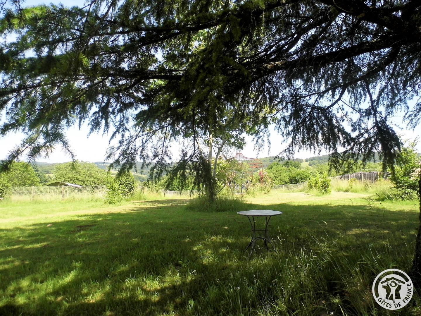 Le Noyer, Sainte-Féréole - photo 115