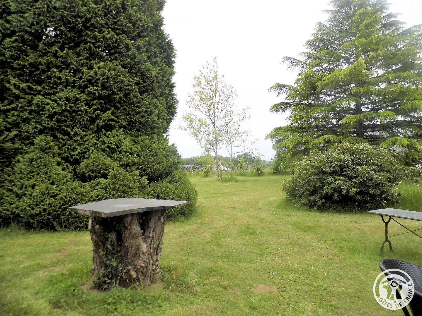 Le Noyer, Sainte-Féréole - photo 123