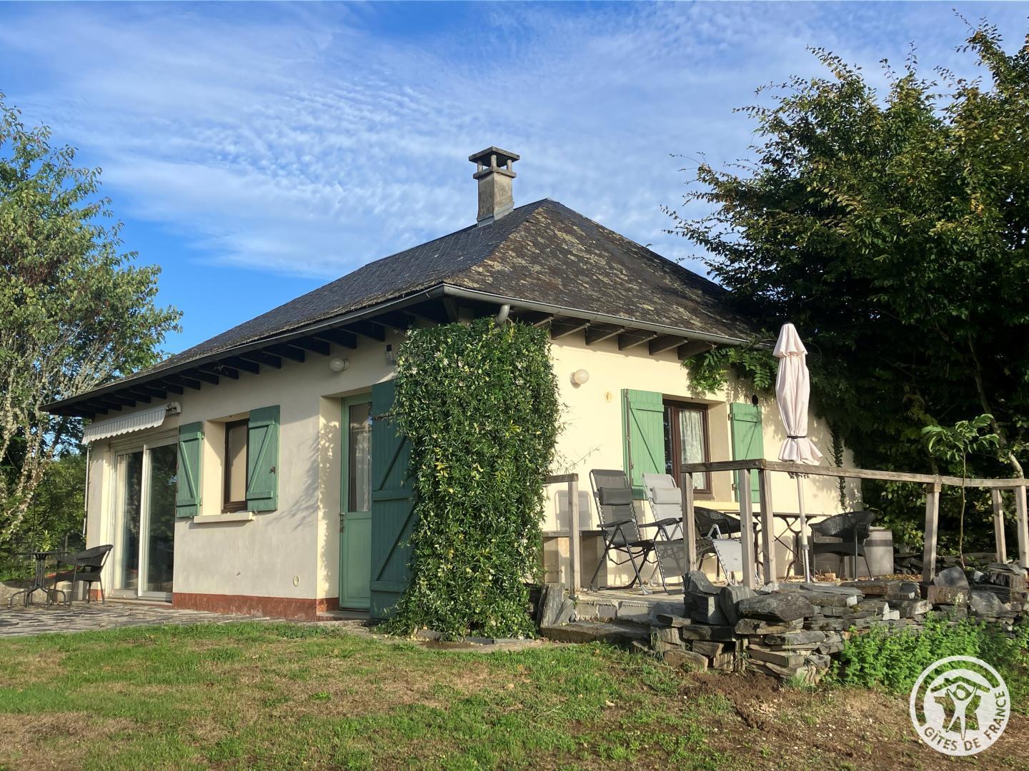 Le Noyer, Sainte-Féréole - photo 130