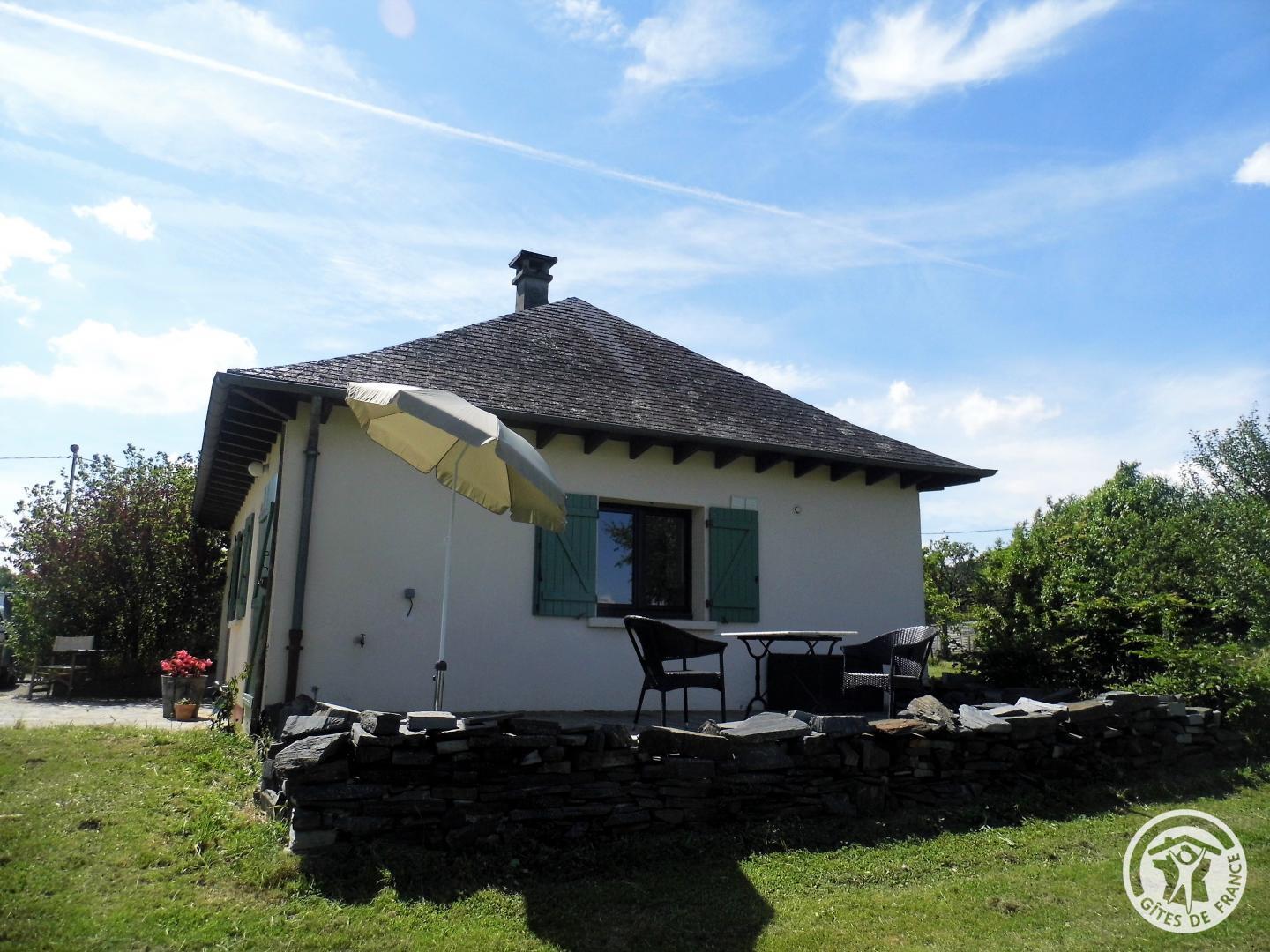 Le Noyer, Sainte-Féréole - photo 116