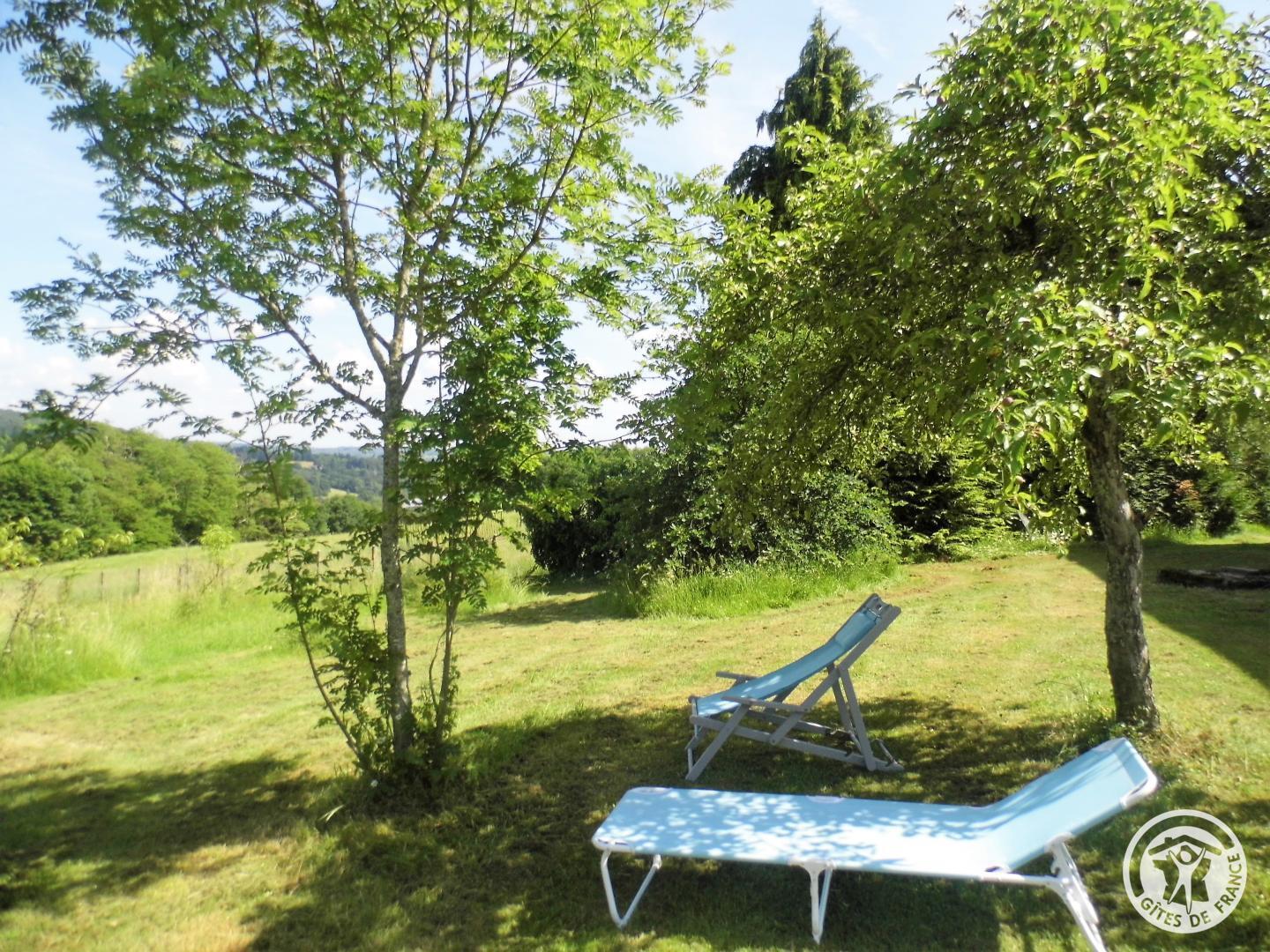 Le Noyer, Sainte-Féréole - photo 125