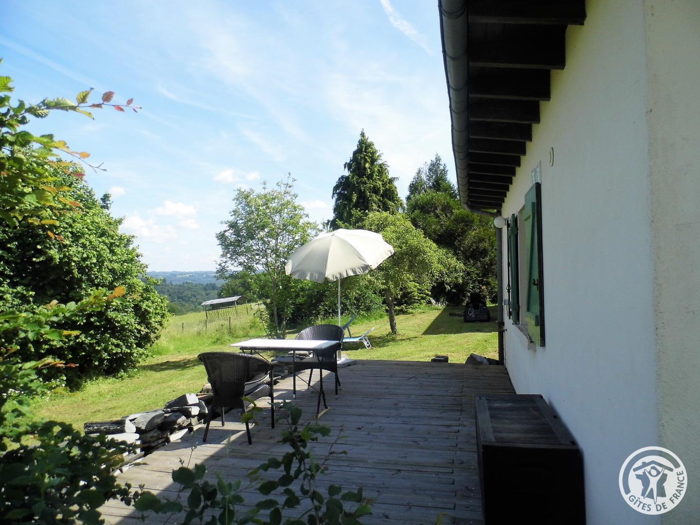 Le Noyer, Sainte-Féréole - photo 138