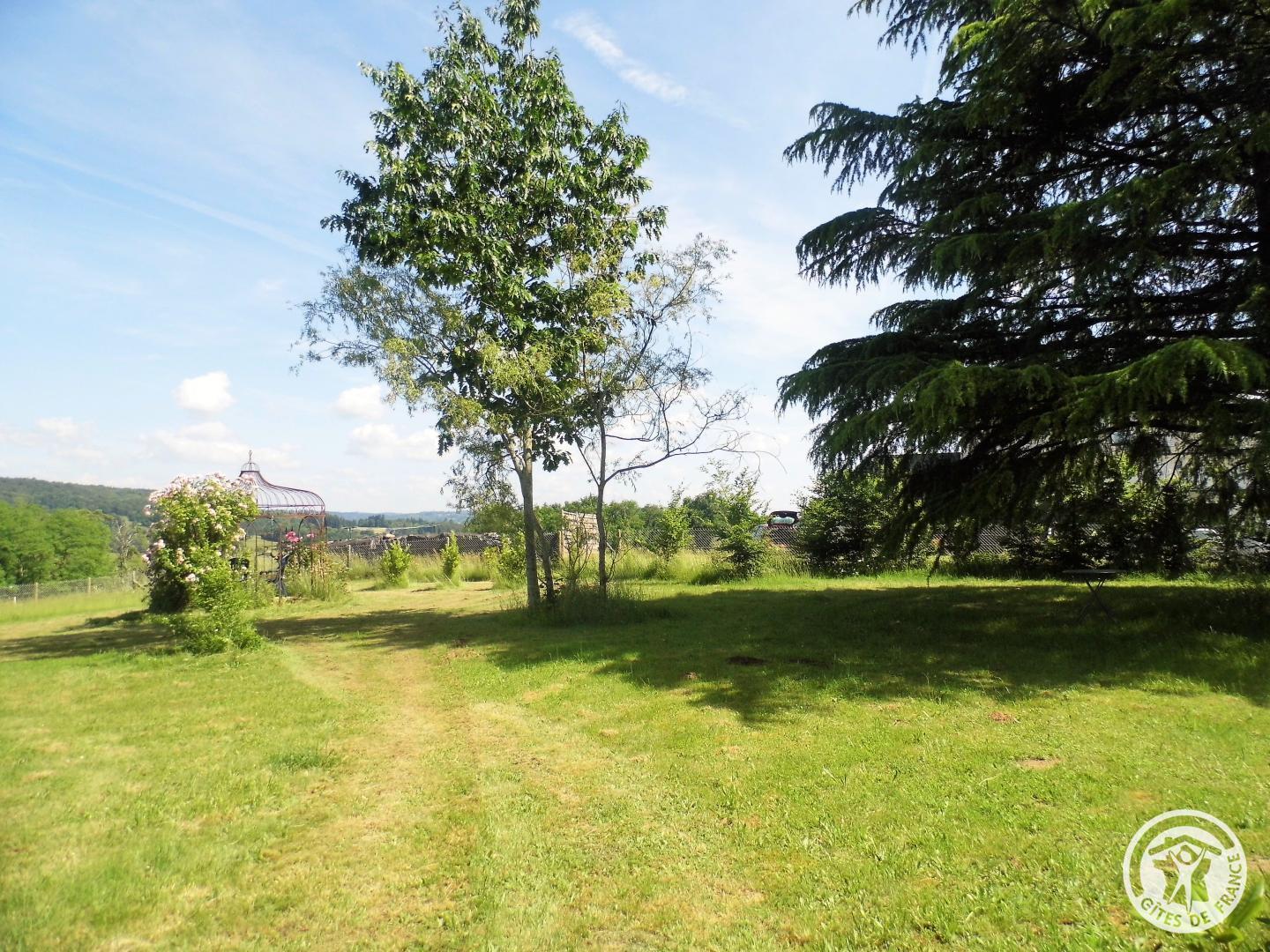 Le Noyer, Sainte-Féréole - photo 109