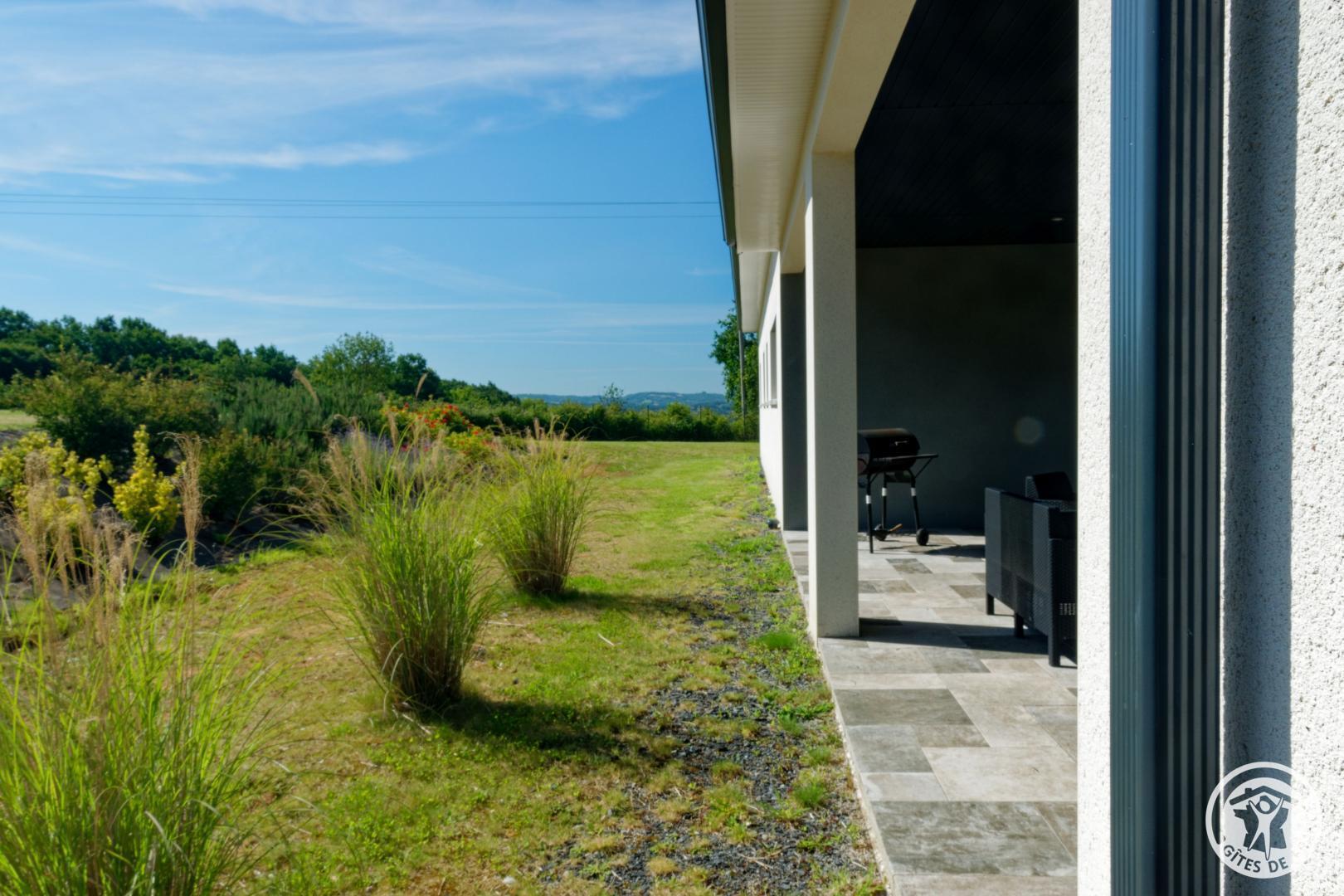 les Chapelaudes - photo 4