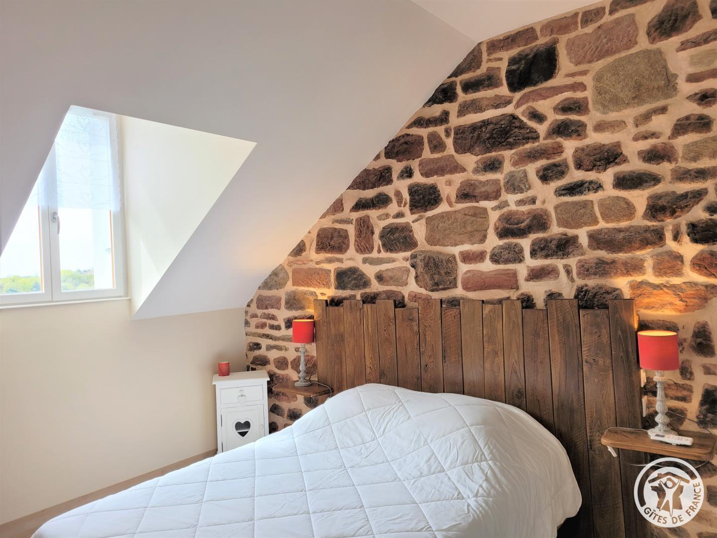 Gîte du Puy de l'Hort, Cosnac - photo 113
