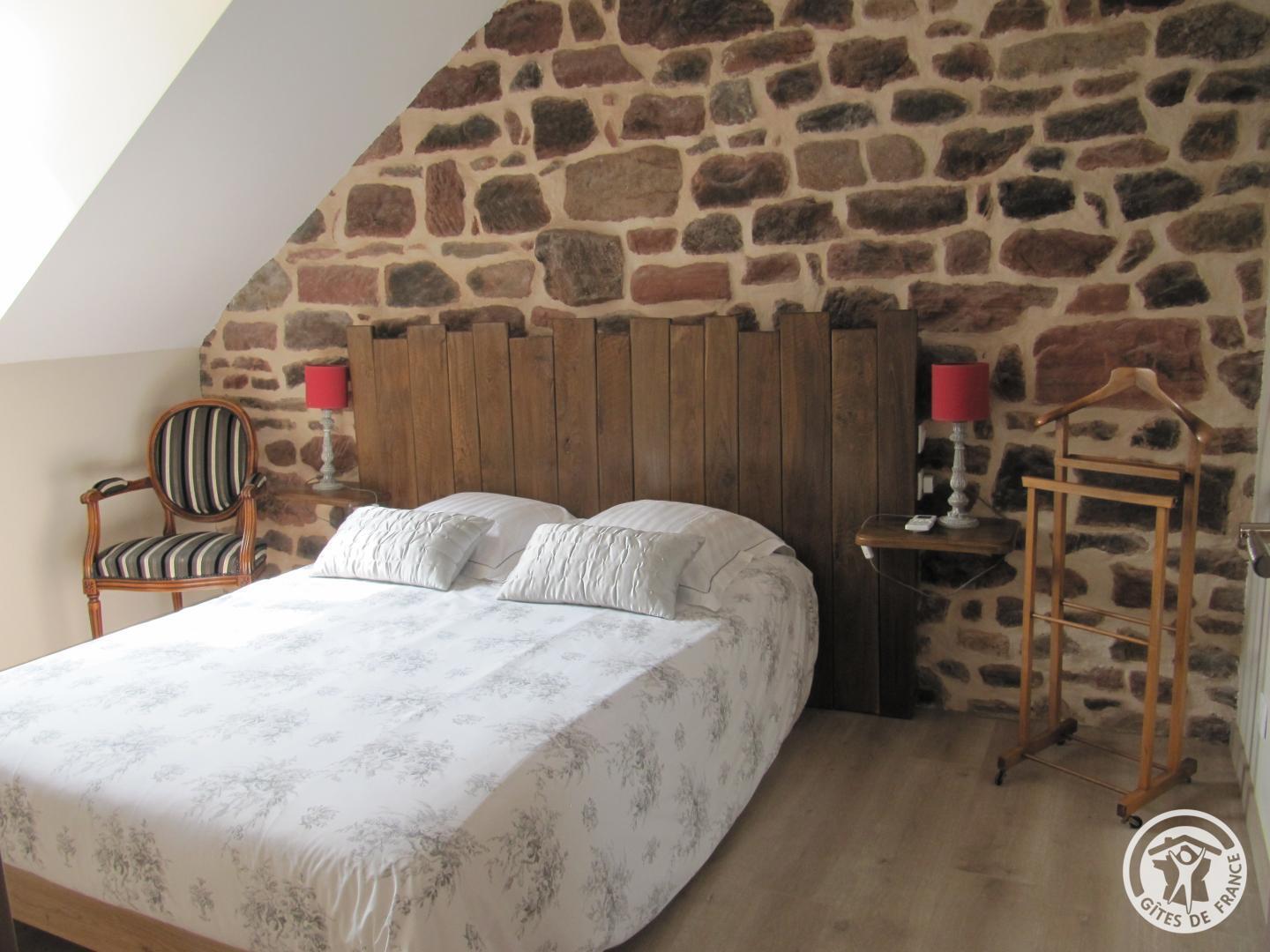 Gîte du Puy de l'Hort, Cosnac - photo 107