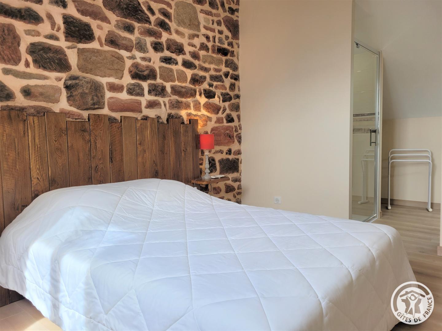 Gîte du Puy de l'Hort, Cosnac - photo 118