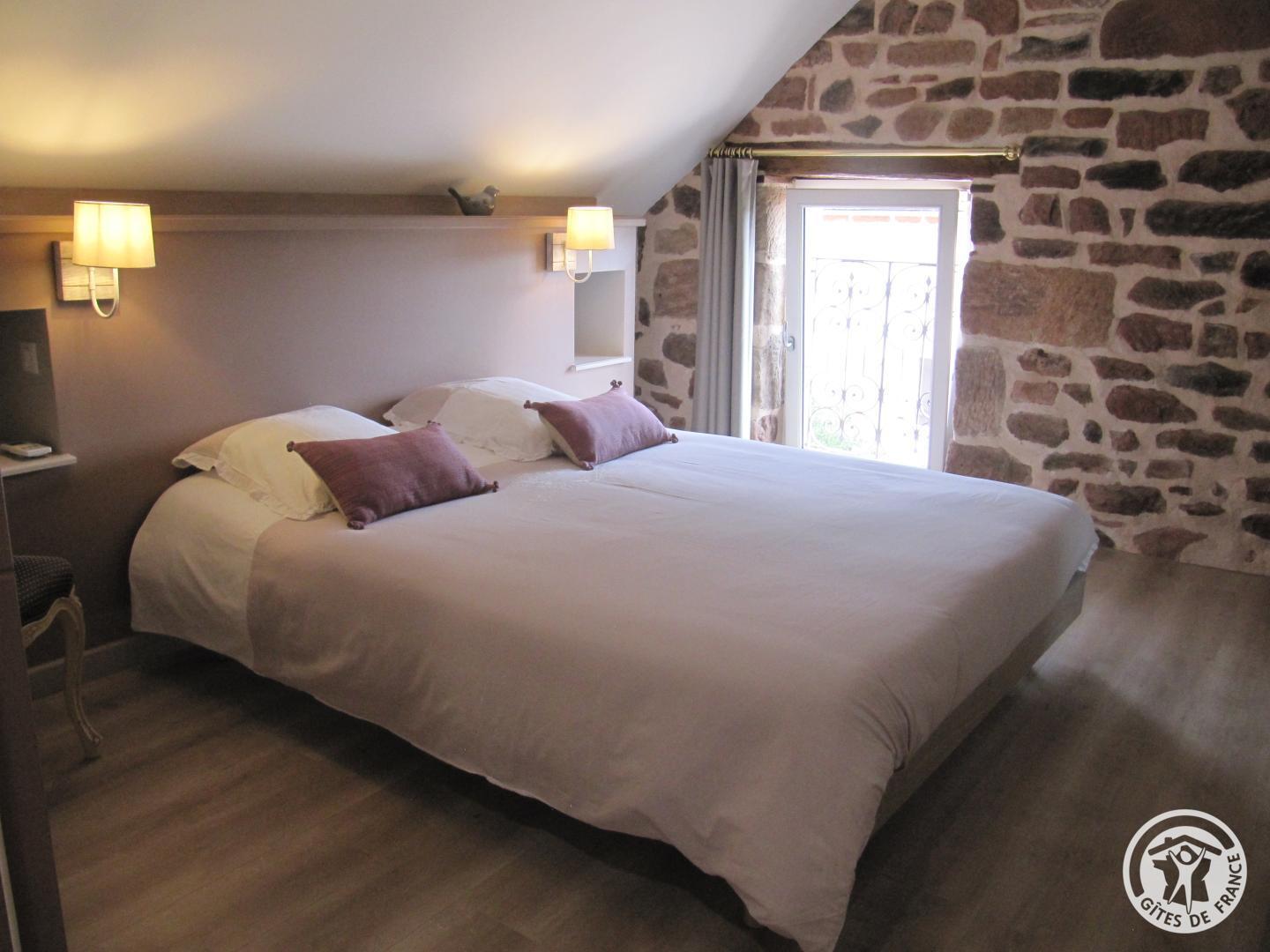 Gîte du Puy de l'Hort, Cosnac - photo 91