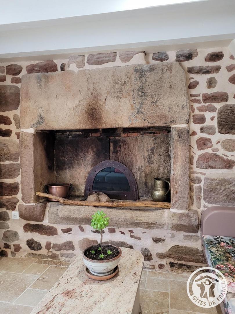 Gîte du Puy de l'Hort, Cosnac - photo 92