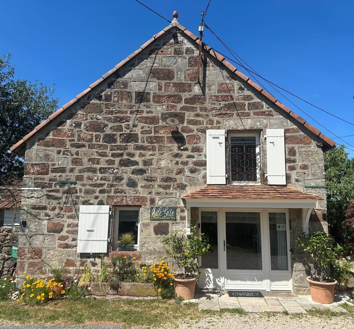 Gîte du Puy de l'Hort, Cosnac - photo 111