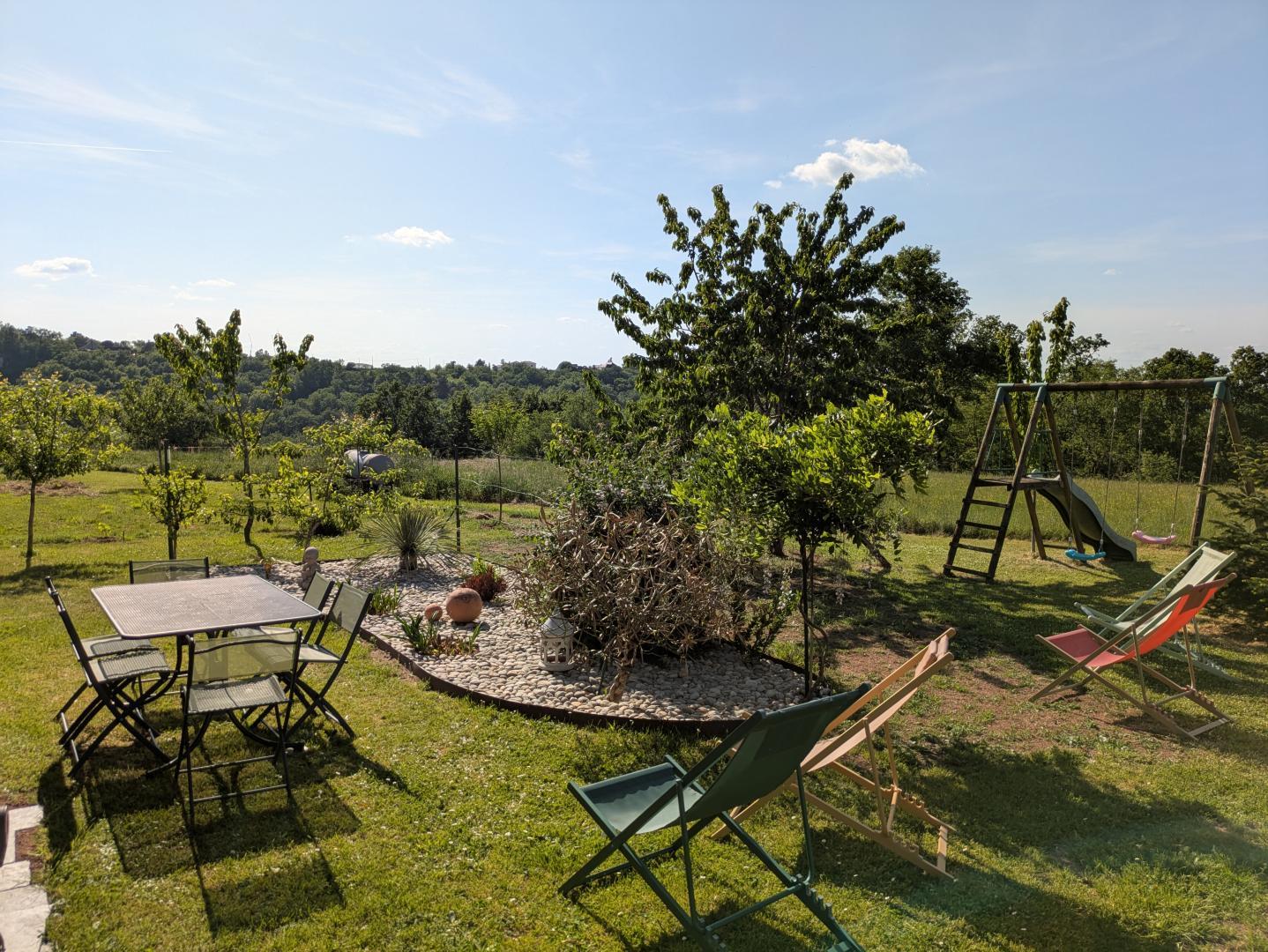 Gîte du Puy de l'Hort, Cosnac - photo 116