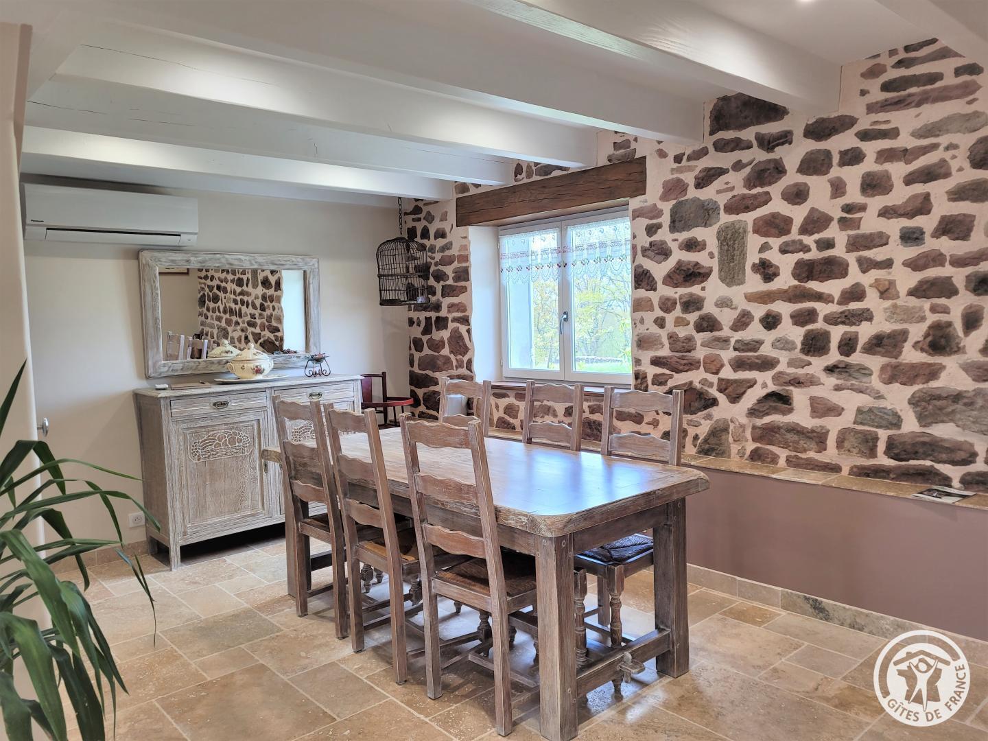 Gîte du Puy de l'Hort, Cosnac - photo 90