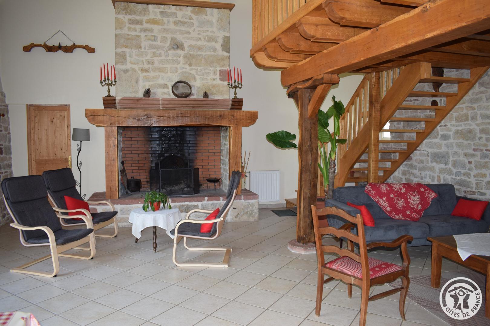 Gîte de gondres, Turenne - photo 65