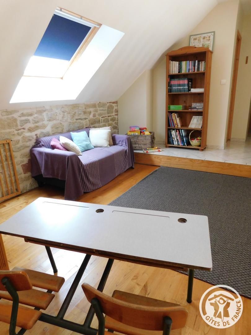 Gîte de gondres, Turenne - photo 62