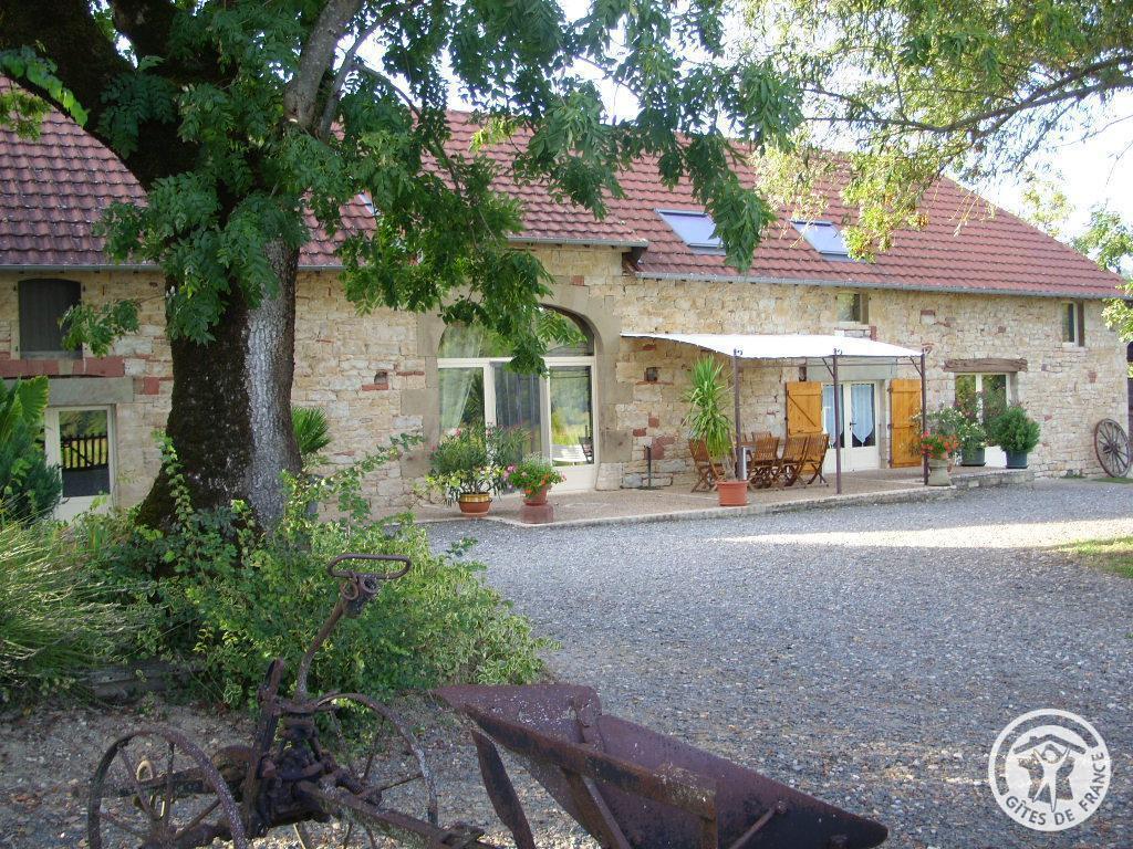 Gîte de gondres, Turenne - photo 77
