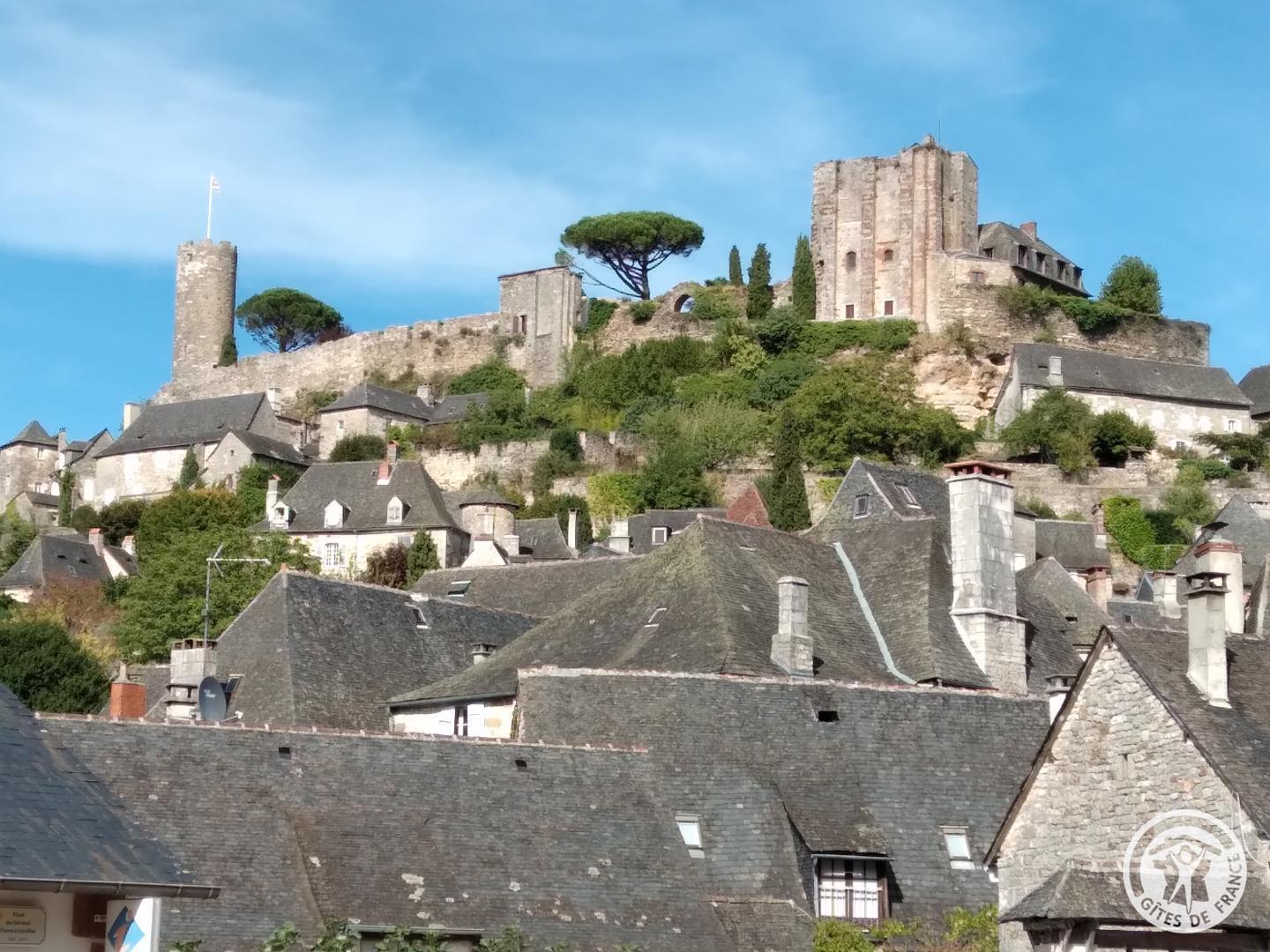 Gîte de gondres, Turenne - photo 71