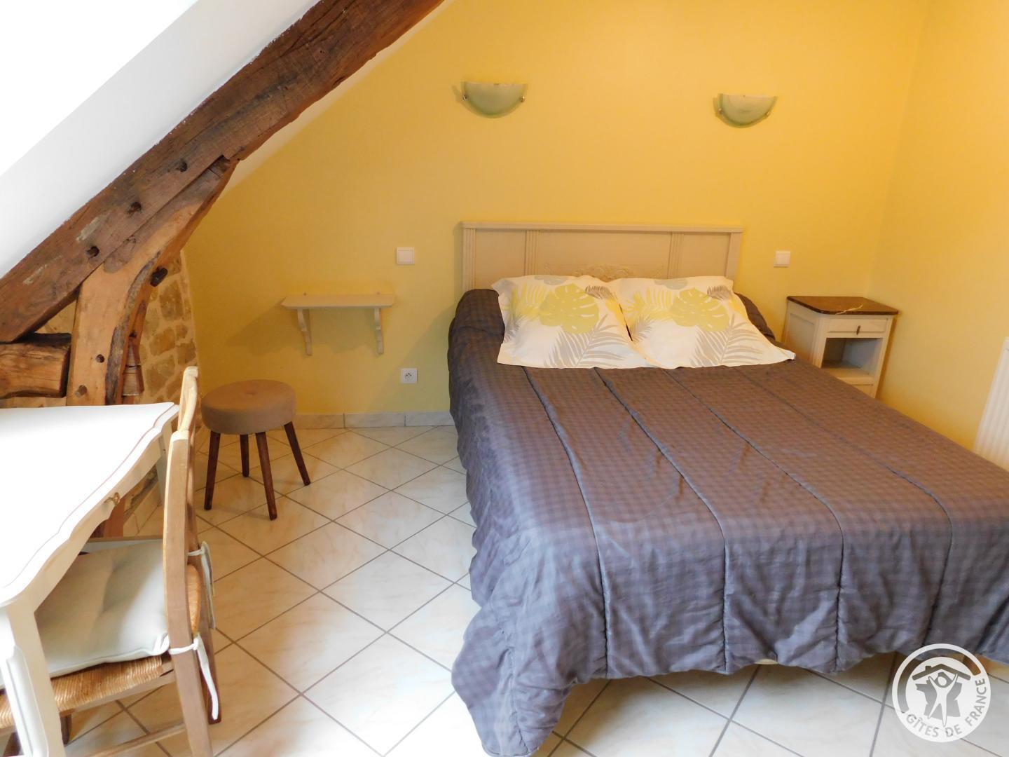 Gîte de gondres, Turenne - photo 66