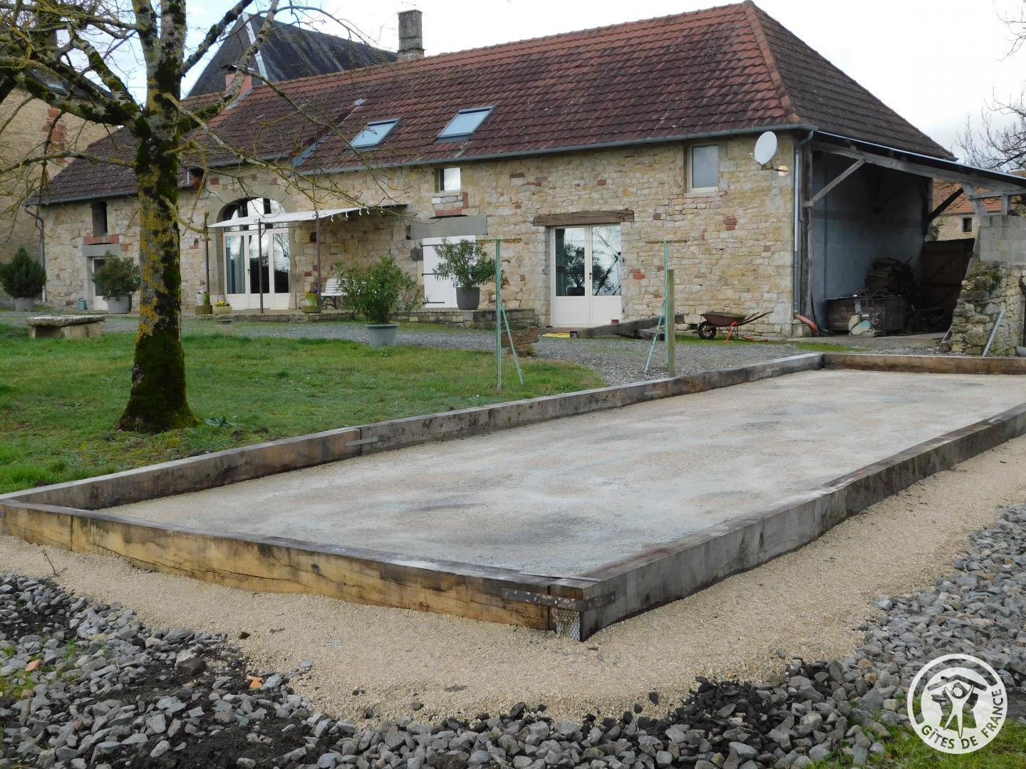 Gîte de gondres, Turenne - photo 69