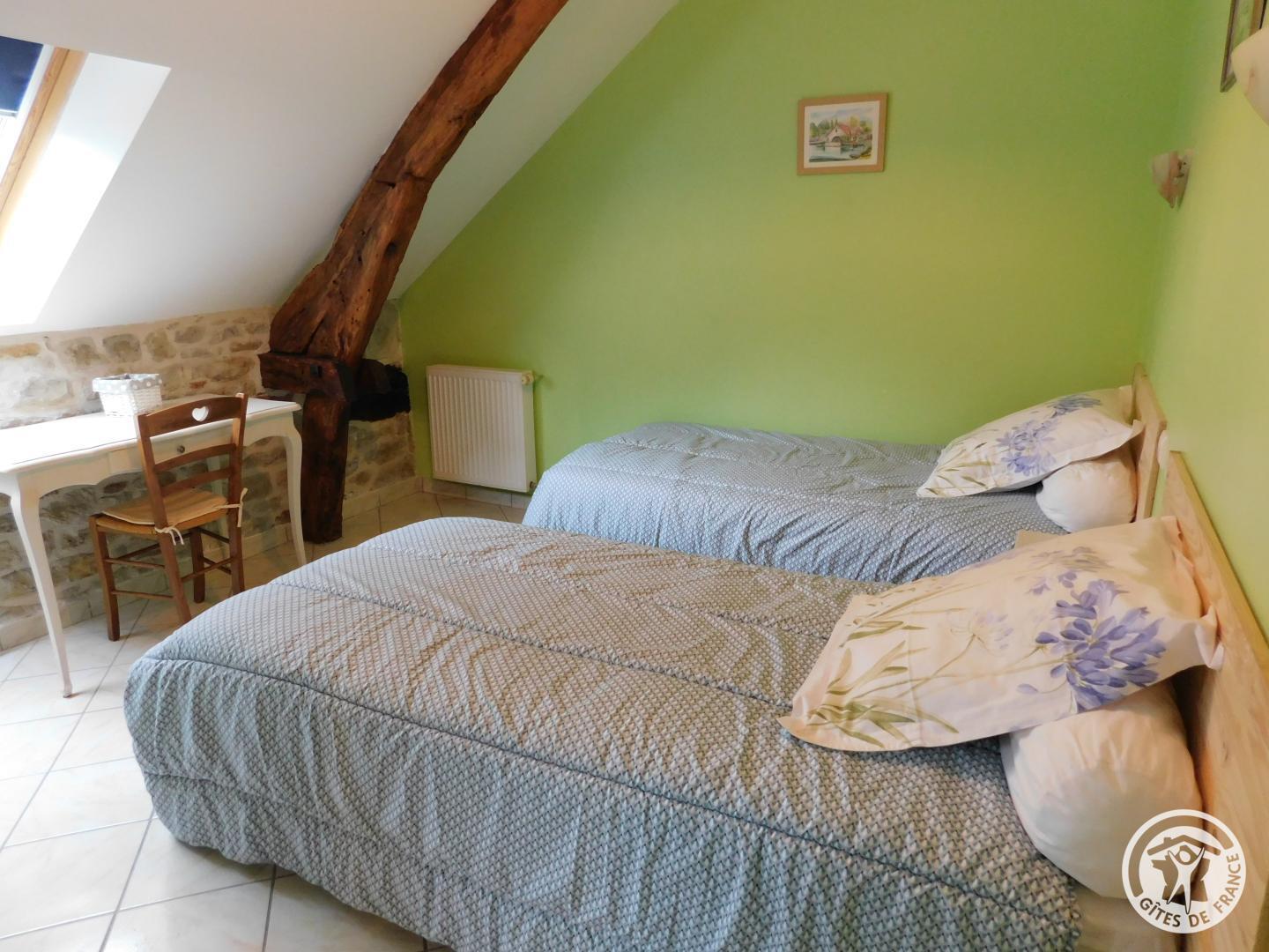 Gîte de gondres, Turenne - photo 74