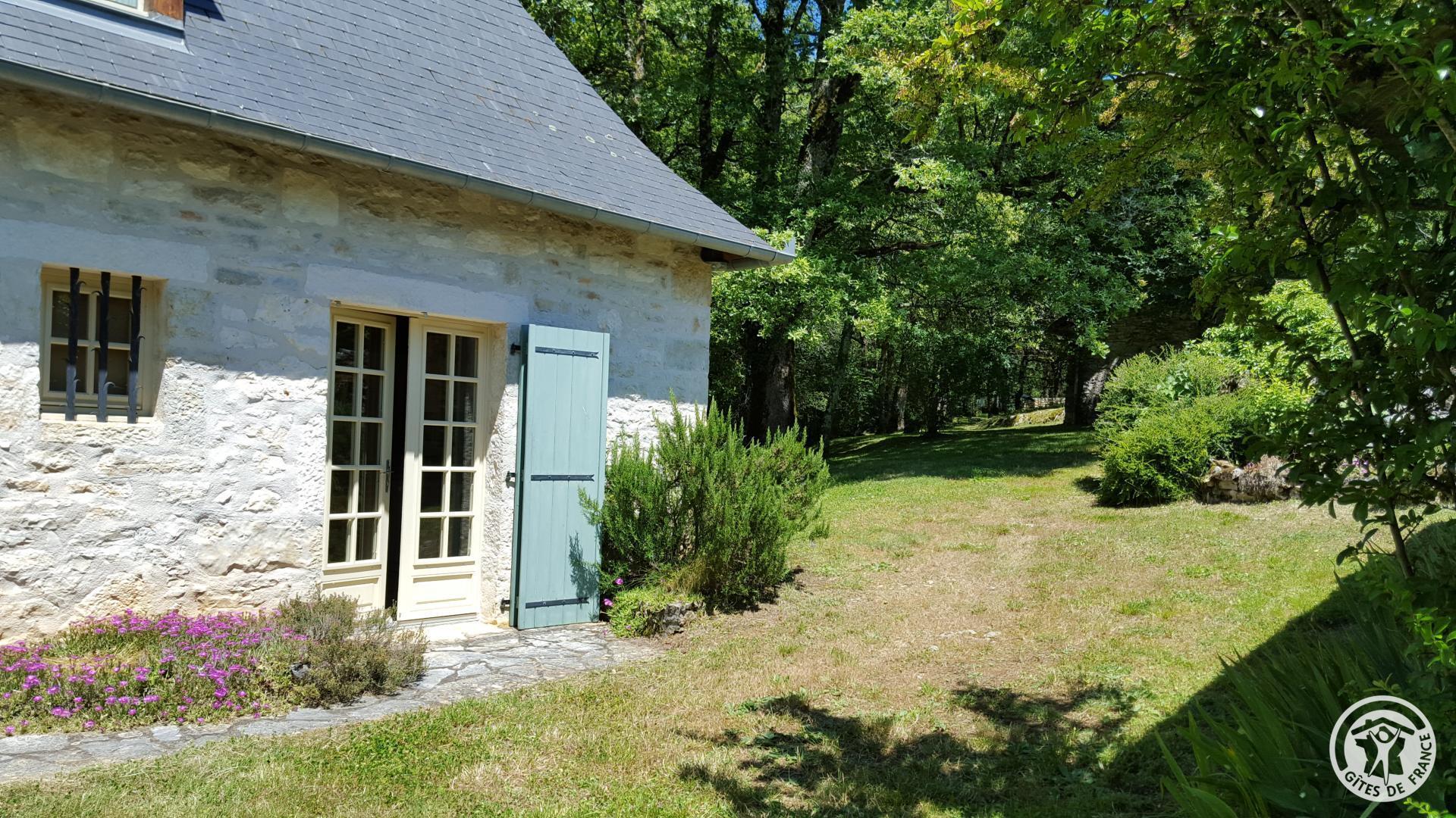 La Fermette