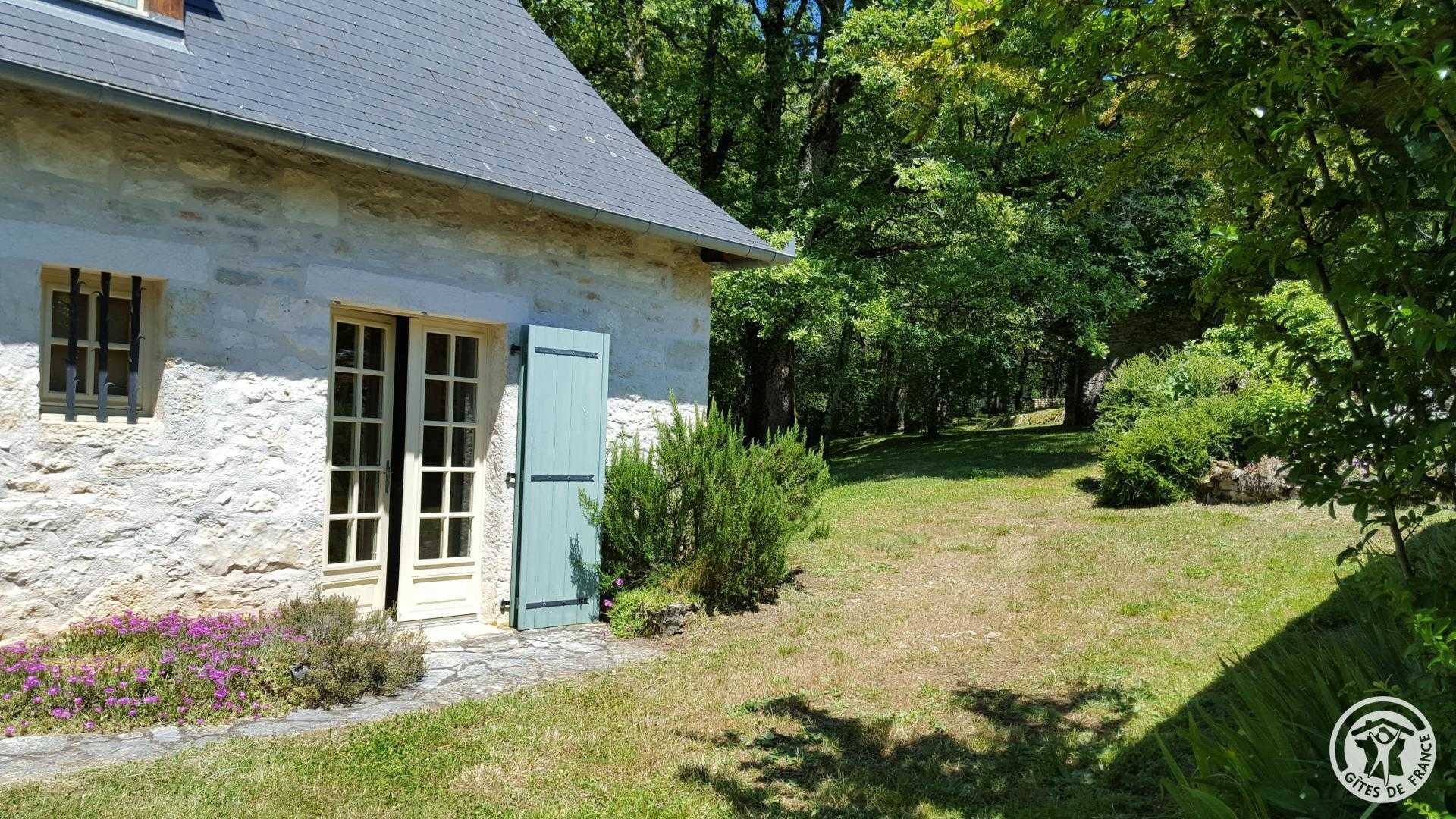 La Fermette