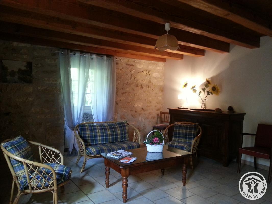 La Fermette, Turenne - photo 61