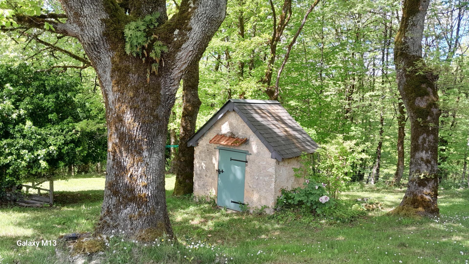 La Fermette, Turenne - photo 156