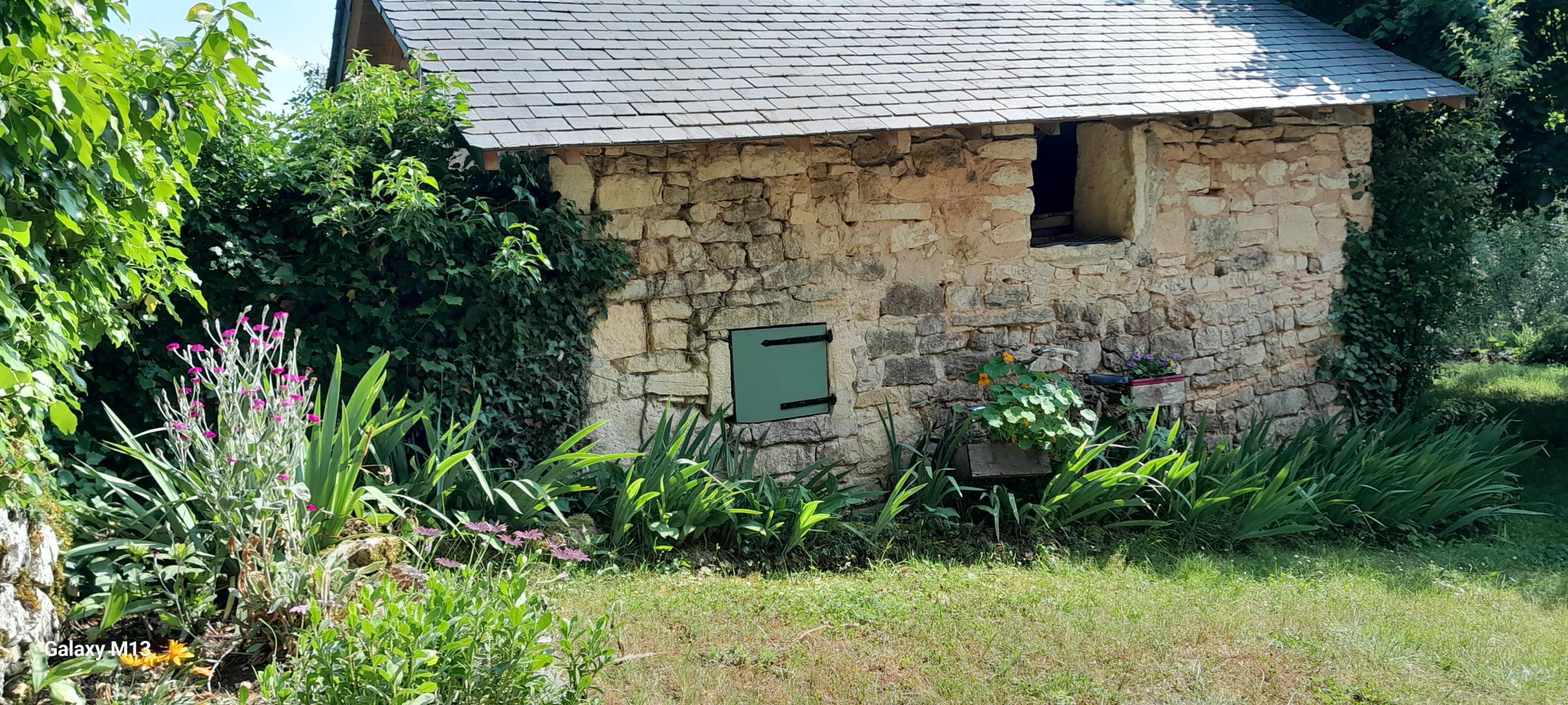 La Fermette, Turenne - photo 130
