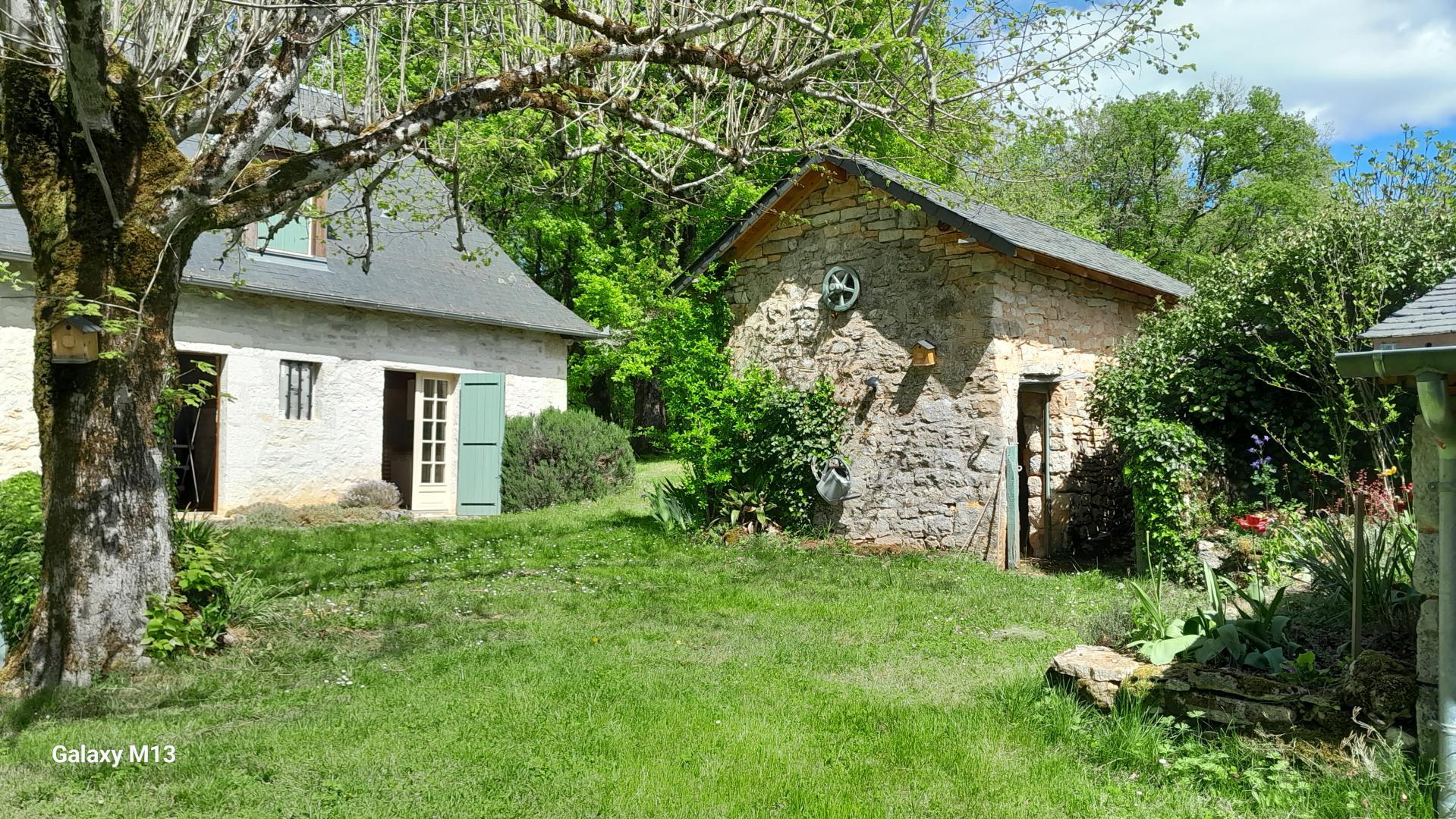La Fermette, Turenne - photo 140