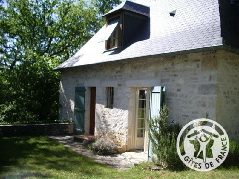 La Fermette, Turenne - photo 64