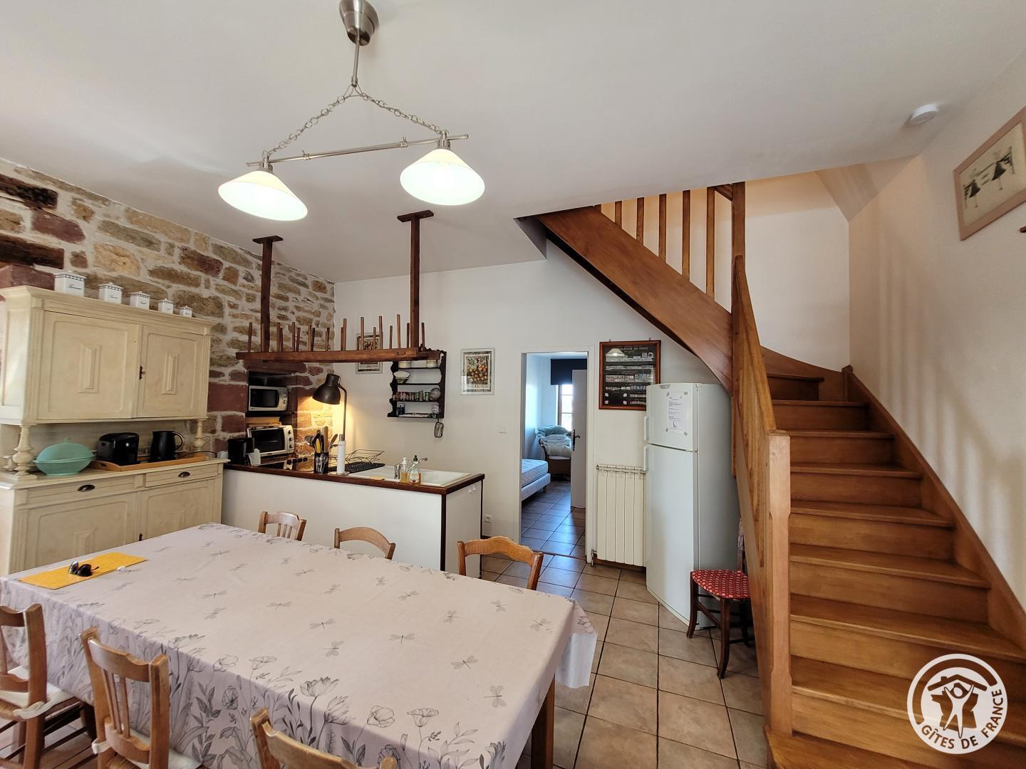 Gîte du Barri de Magal - photo 2