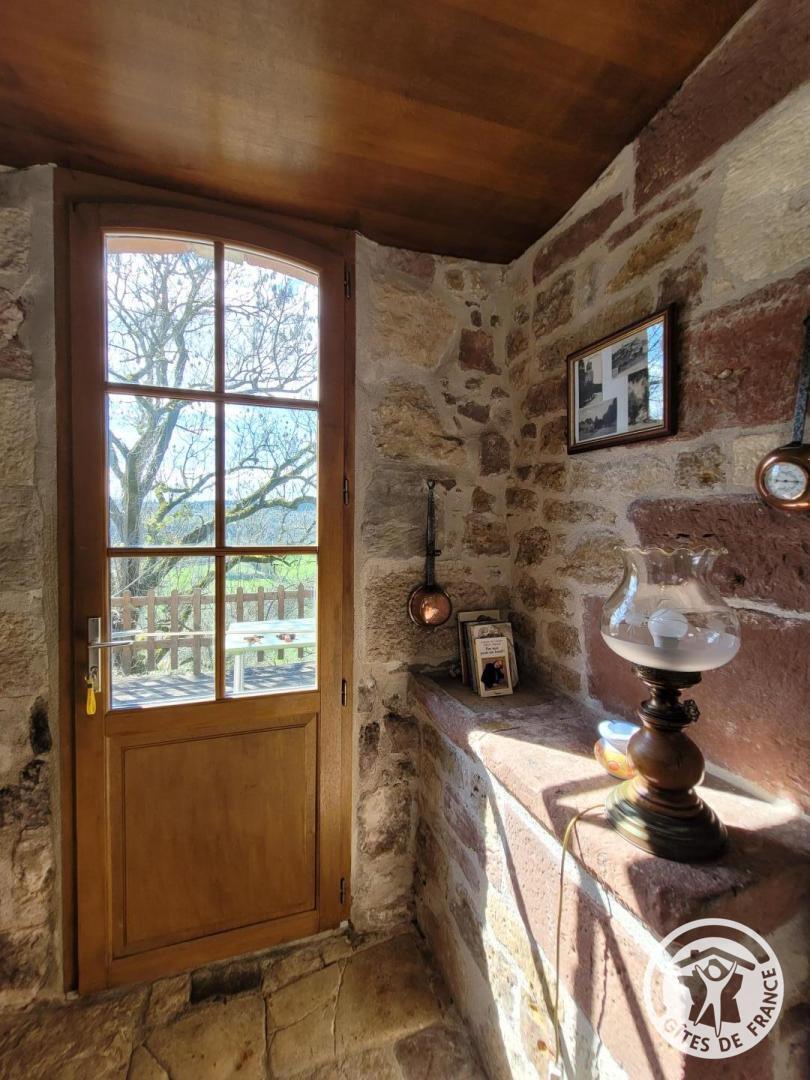 Gîte du Barri de Magal - photo 4