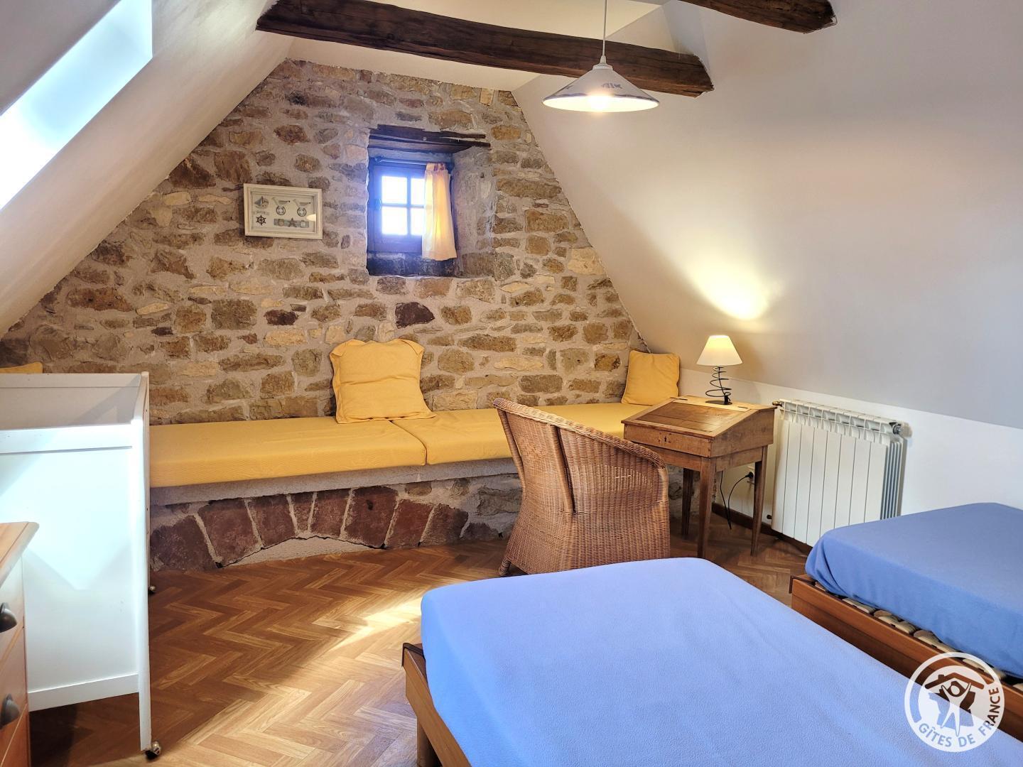 Gîte du Barri de Magal — photo 3