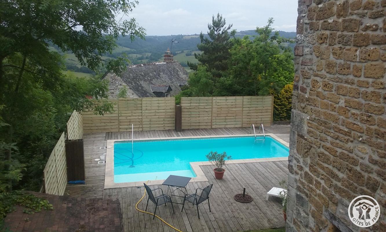 Gîte du Barri de Magal