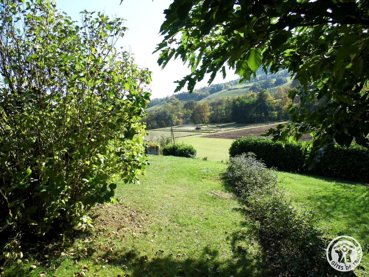 Gîte Le Champ Férié — photo 3