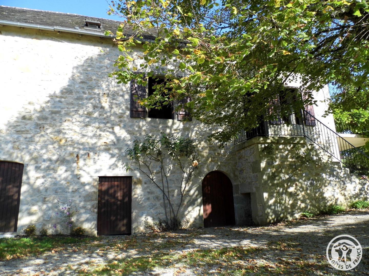 Gîte Le Champ Férié