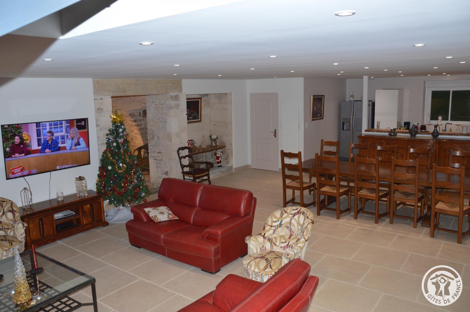 La Maison de Renée, Nespouls - photo 111
