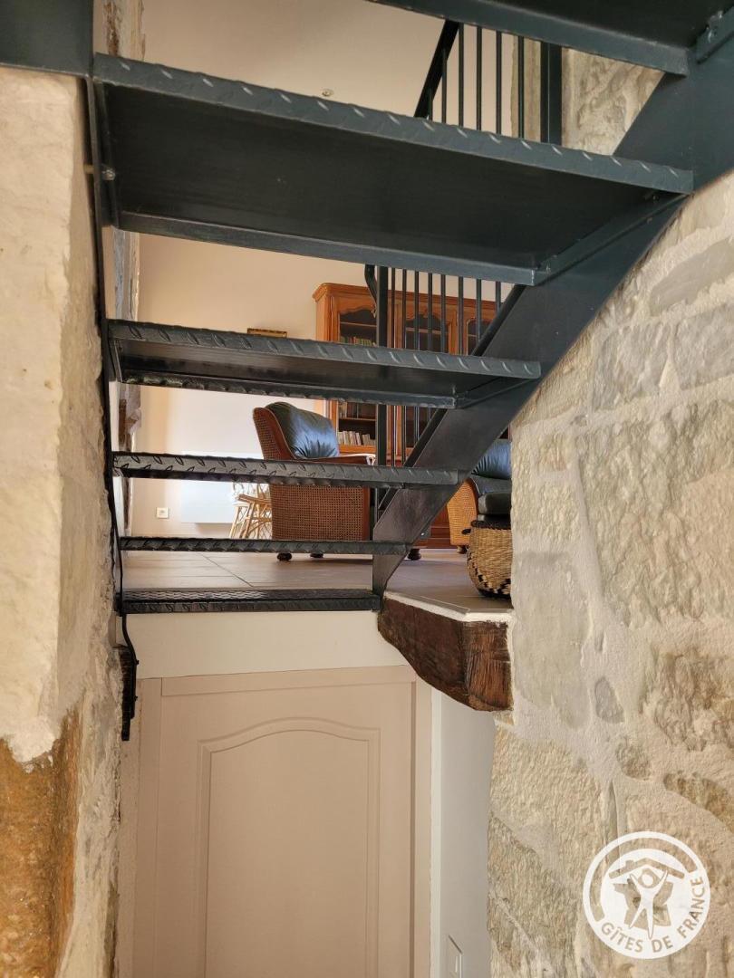 La Maison de Renée, Nespouls - photo 134