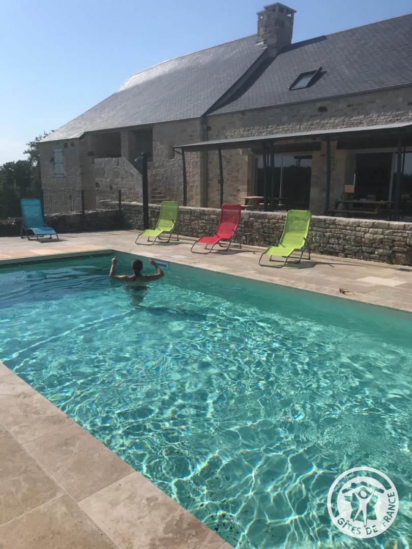 La Maison de Renée, Nespouls - photo 120