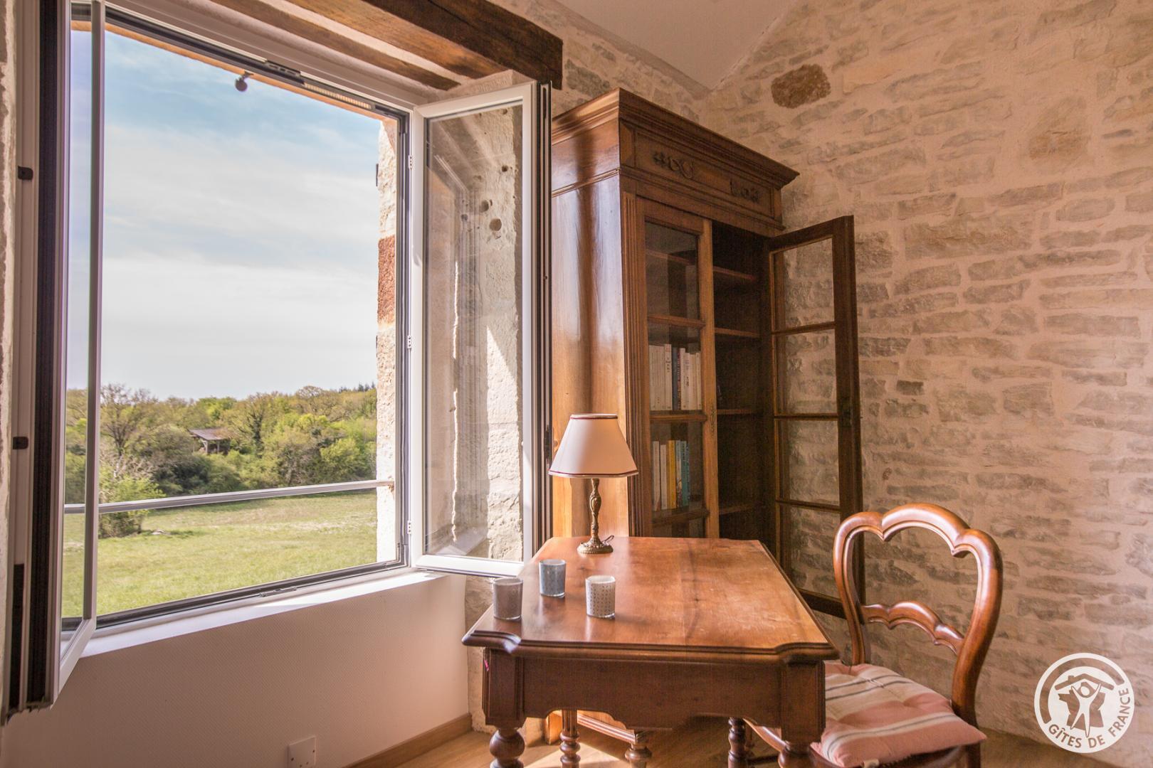 La Maison de Renée, Nespouls - photo 128