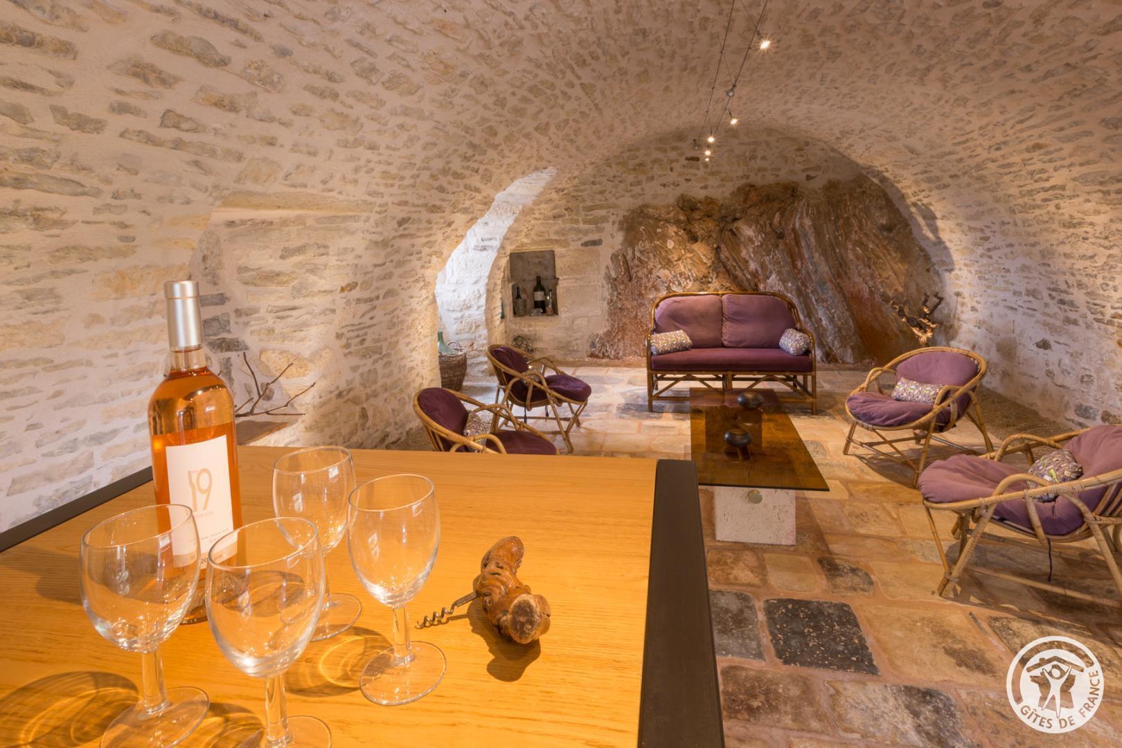 La Maison de Renée, Nespouls - photo 119
